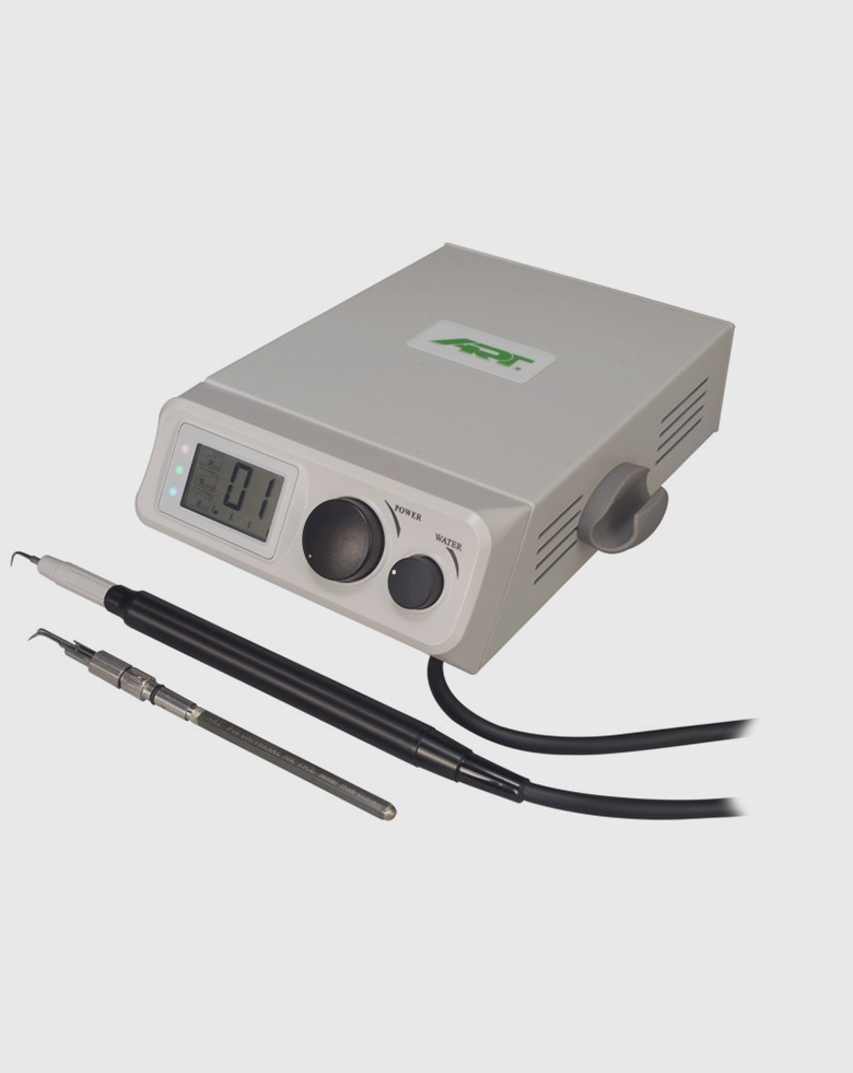 Ultrasonic Scaling Unit